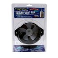 Valterra FRIDGECOOL EXHAUST FAN, 12 VOLT, CARDED A10-2618VP